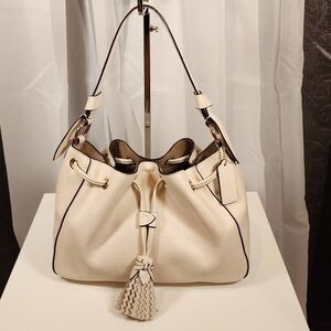 Coach Everly Drawstring